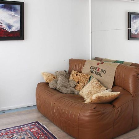 شقة A Cosy Gem 2 Steps From The Sacre-Coeur باريس المظهر الخارجي الصورة